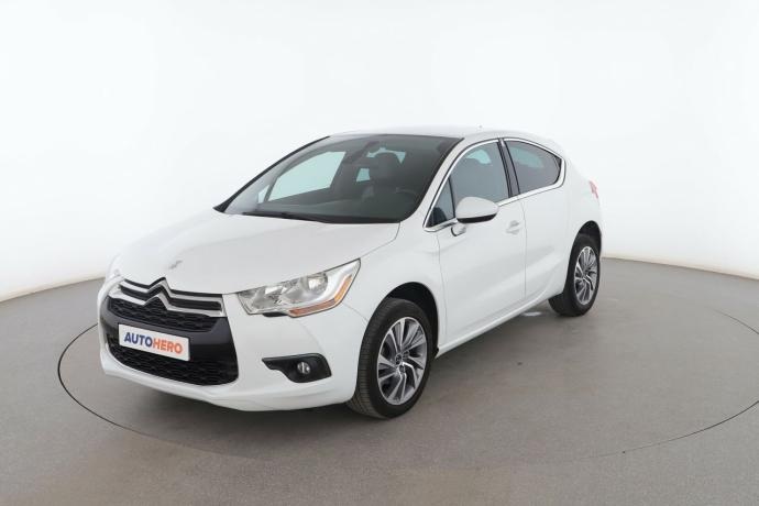 CITROEN DS4 1.6 E-HDI Style