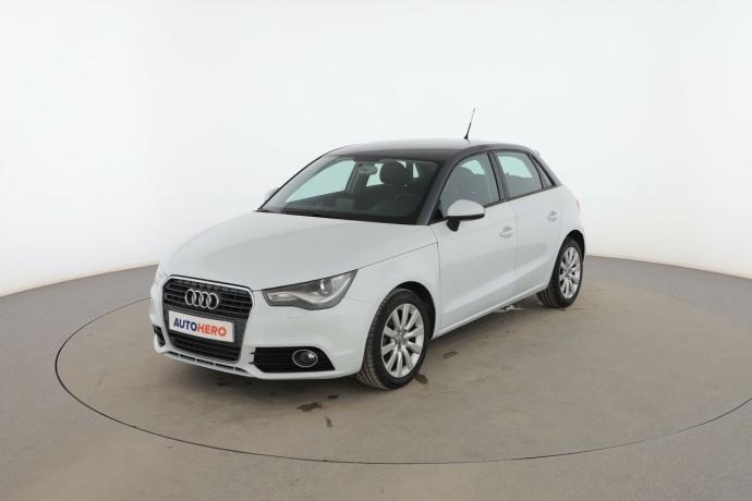 AUDI A1 1.6 TDI ATTRACTION