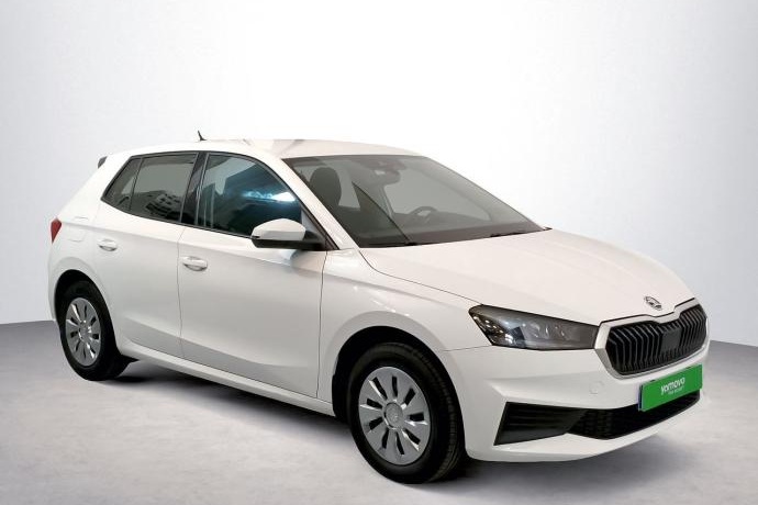 SKODA FABIA 1.0 TSI 70KW (95CV) Active