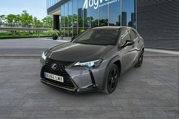 LEXUS UX 2.0 250h Style
