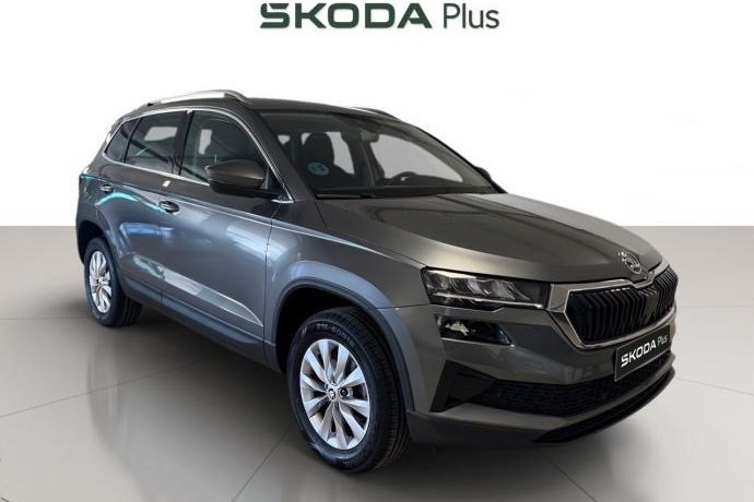 SKODA Karoq 1.0 TSI 81kW (110CV) Ambition
