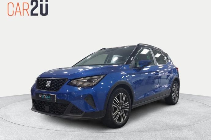 SEAT ARONA 1.0 TSI 81kW (110CV) Style Plus