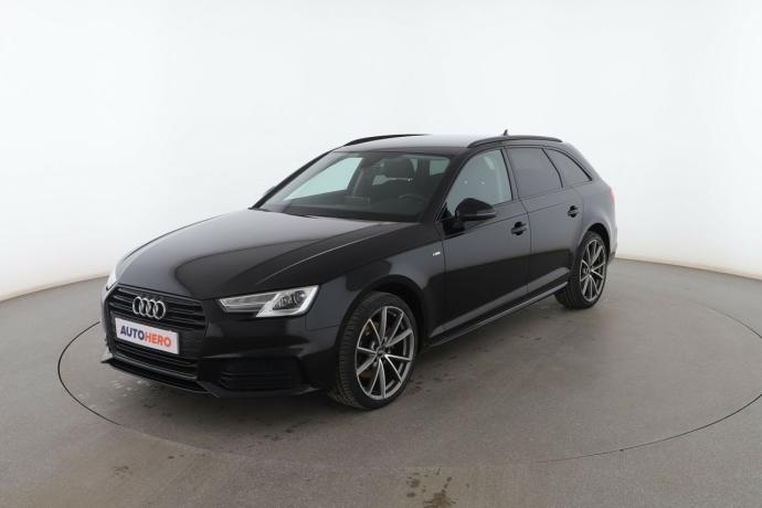 AUDI A4 2.0 TDI