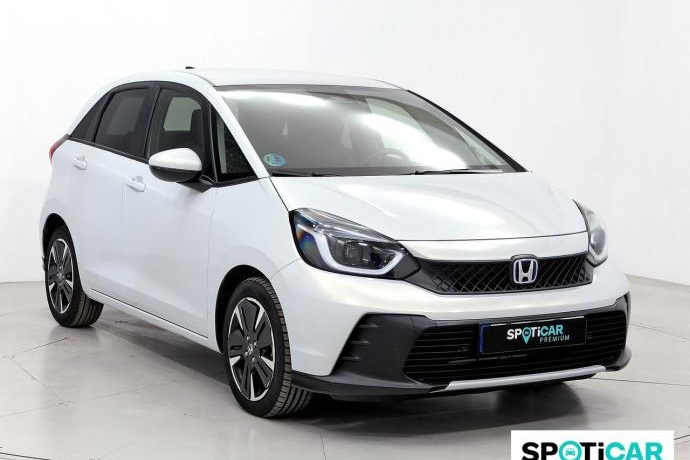 HONDA JAZZ 1.5 i-MMD ADVANCE
