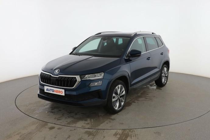 SKODA Karoq 1.5 TSI ACT Style