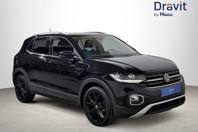VOLKSWAGEN T-CROSS Sport 1.0 TSI 81kW (110CV)