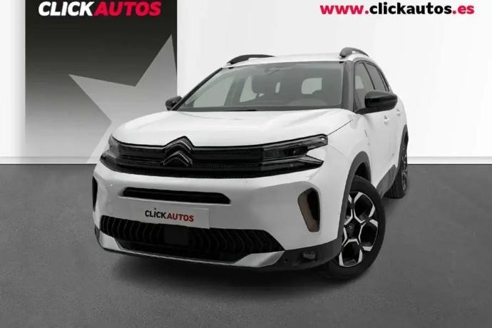 CITROEN C5 1.5 BlueHDI 130CV C-Series