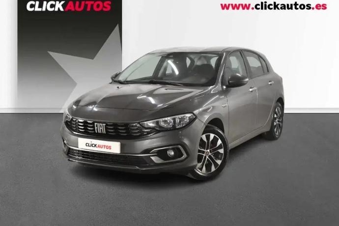 FIAT TIPO 1.0 100CV City Life