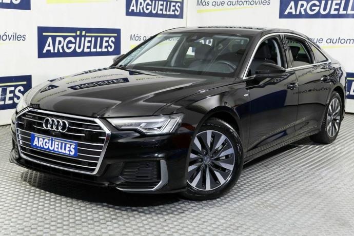 AUDI A6 50 TFSIe S Line Quattro Ultra S tronic 299cv