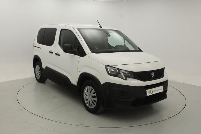 PEUGEOT RIFTER ACCESS STANDARD BLUEHDI 55KW