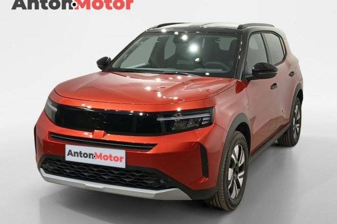 OPEL FRONTERA GS Eléctrico 44kWh 113 CV (83kW)