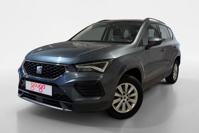 SEAT ATECA TODOTERRENO 1.0 TSI 81KW S/S REFERENCE 110 5P