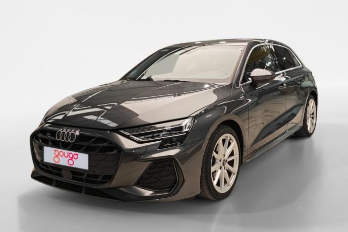 AUDI A3 BERLINA CON PORTON 1.5 35 TFSI MHEV S TRON S LINE SPORTBACK 150 5P