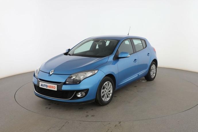 RENAULT MEGANE 1.2 Dynamique