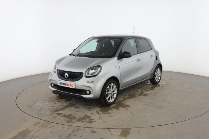 SMART FORFOUR 0.9 Turbo Passion