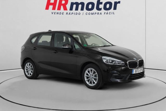 BMW SERIE 2 216d Active Tourer Business 85 kW (116 CV)