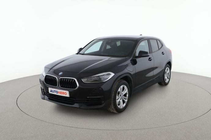 BMW X2 xDrive 25e