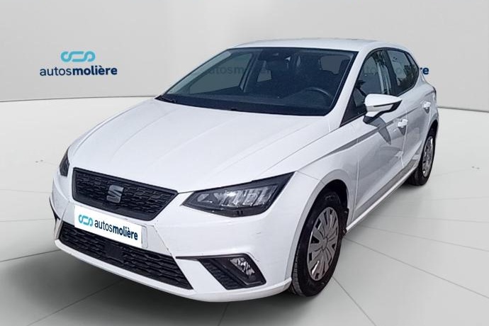 SEAT IBIZA 1.0 MPI Reference Plus 59 kW (80 CV)
