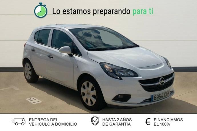 OPEL CORSA 1.3 CDTI BUSINESS 55KW 75 5P