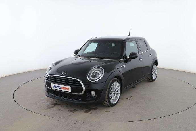MINI COOPER COOPER