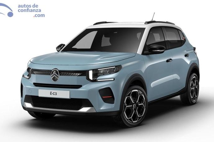 CITROEN C3 MAX