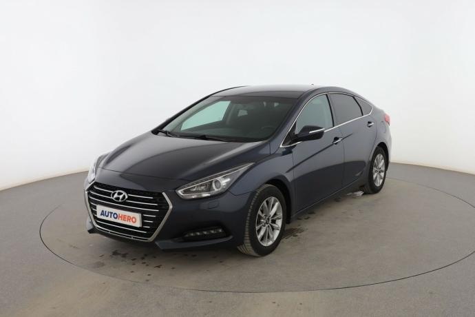 HYUNDAI i40 1.7 CRDi Tecno Blue