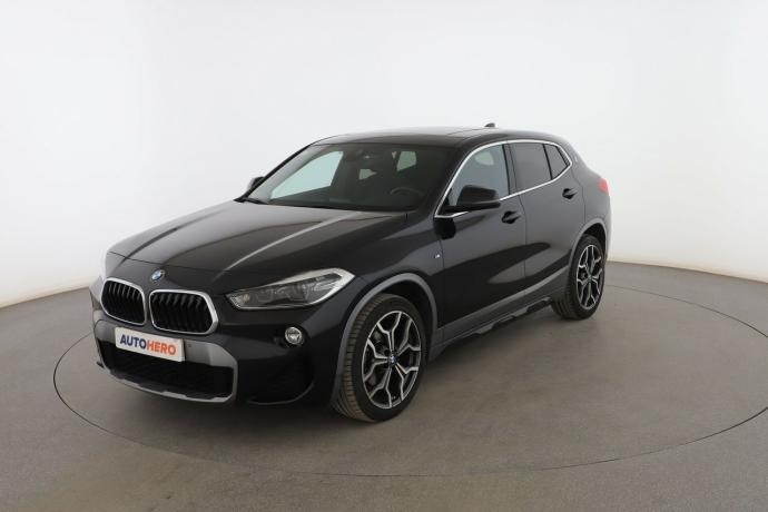 BMW X2 sDrive 18d M Sport X