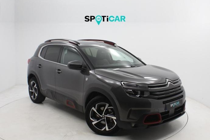 CITROEN C5 PureTech 96kW (130CV) S&S EAT8 Feel