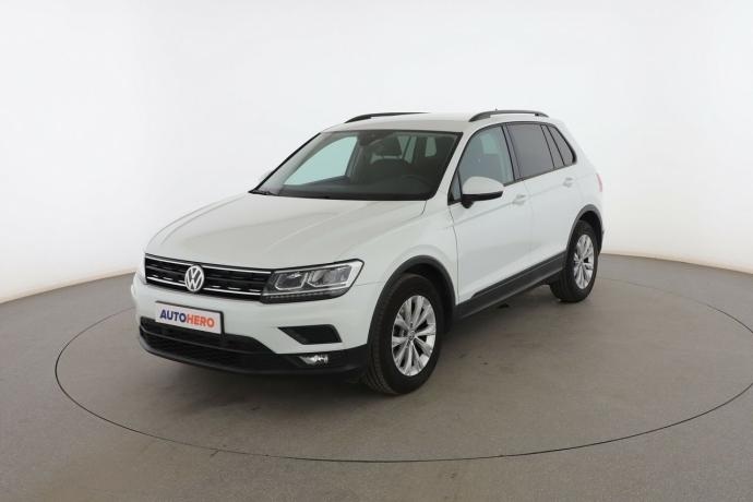 VOLKSWAGEN TIGUAN 2.0 TDI Edition BlueMotion