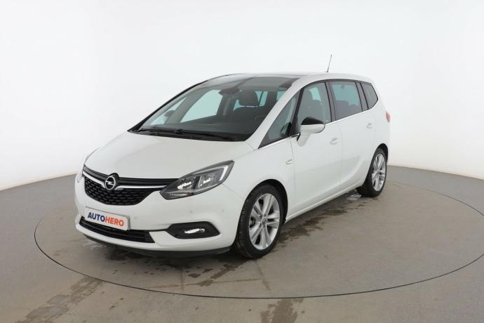 OPEL ZAFIRA 1.4 Turbo Excellence Start/Stop