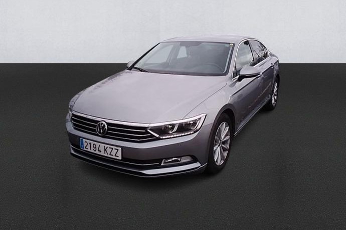 VOLKSWAGEN PASSAT Advance 2.0 TDI 110kW (150CV)