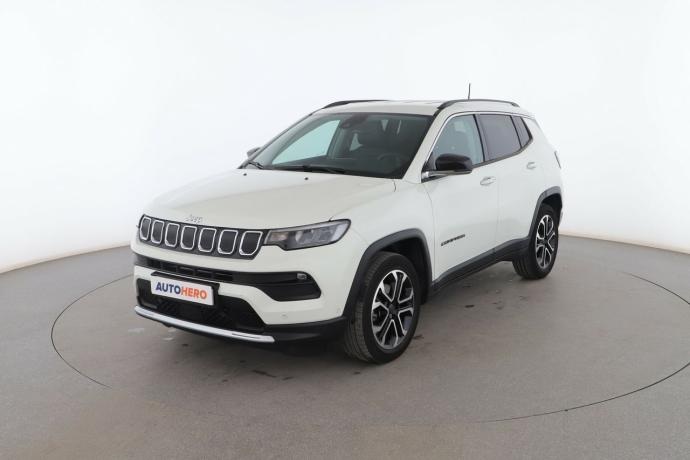 JEEP COMPASS 1.6 M-Jet 80th Anniversary FWD