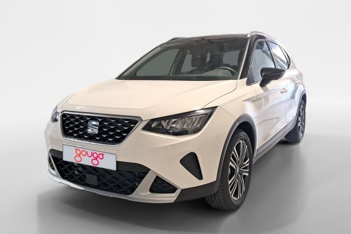 SEAT ARONA 1.0 TSI 85 KW (115 CV) X-PERIENCE