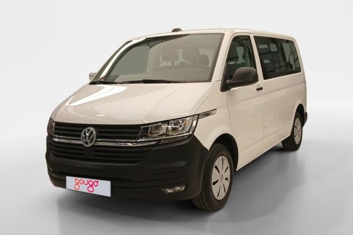 VOLKSWAGEN CARAVELLE MONOVOLUMEN 2.0 TDI 110KW DSG BMT SWB ORIGIN 150 4P 9 Plazas