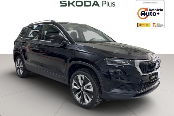 SKODA Karoq 1.5 TSI 110kW (150CV) DSG ACT Style