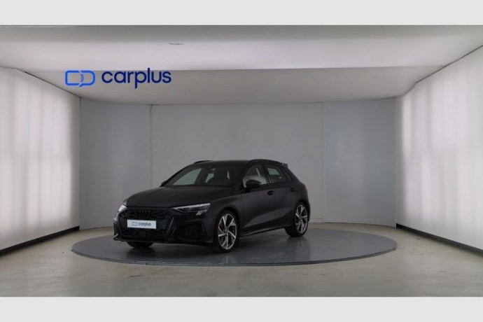 AUDI A3 S3 Sportback TFSI 228kW quattro S tronic