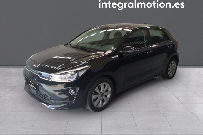KIA RIO 1.0 T-GDi 88kW (120CV) MHEV iMT Drive