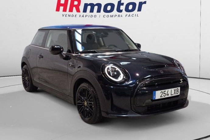 MINI COOPER Cooper SE
