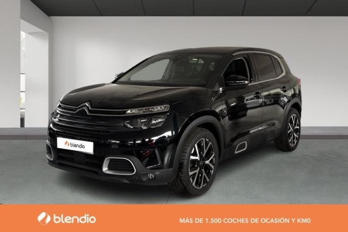 CITROEN C5 1.2 PURETECH 130 S&S FEEL 131 5P