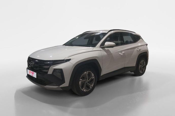 HYUNDAI TUCSON FL 1.6T 160CV 48V MAXX