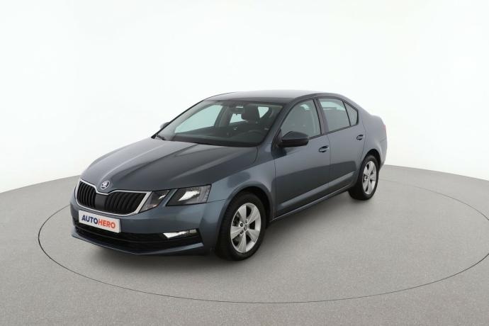 SKODA OCTAVIA 1.0 TSi Ambition
