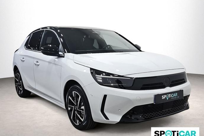 OPEL CORSA 1.2T XHL 74kW (100CV) GS