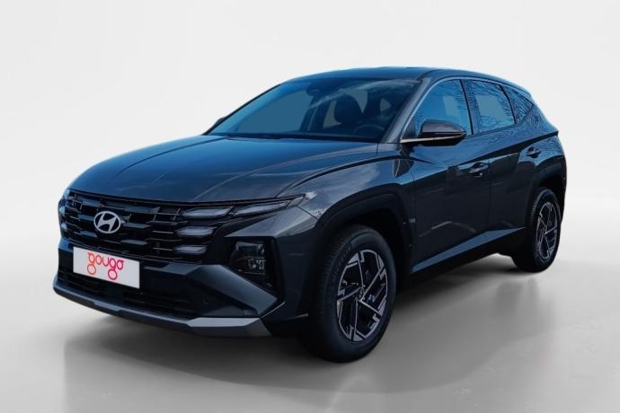 HYUNDAI TUCSON FL 1.6D 115CV KLASS