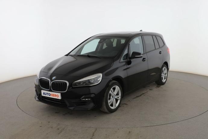 BMW SERIE 2 218i Gran Tourer