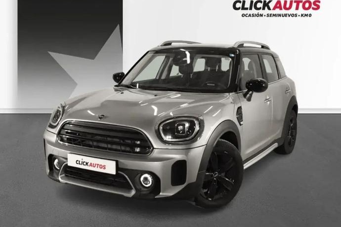 MINI COUNTRYMAN 1.5 136CV Cooper  Autom.