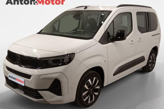 OPEL COMBO GS 130 Cv 1.5 Td S/S MT6 €6.4