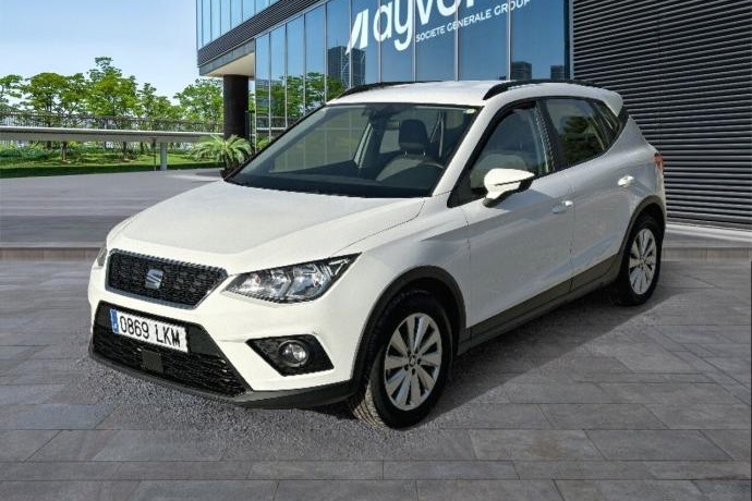SEAT ARONA 1.0 TSI 85kW (115CV) Style Go Eco