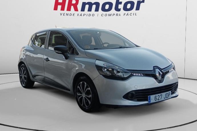 RENAULT CLIO 1.5 DCI BUSINESS