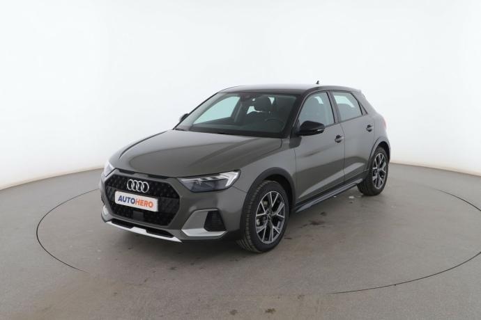 AUDI A1 30 TFSI Adrenalin citycarver