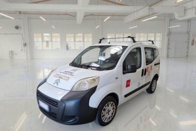 CITROEN NEMO 1.4i 75CV MULTISPACE SX